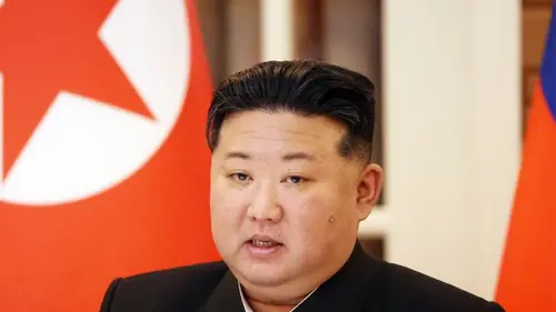 КДНР снова запустила баллистику: в Сеуле срочно собрали Совбез