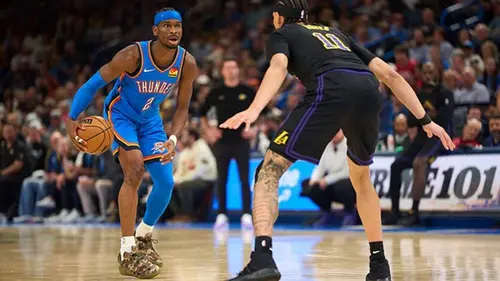 Лейкерс установили антирекорд сезона