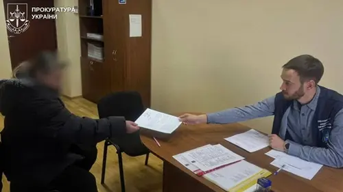 Удерживала волка и лису в квартире — киевлянке объявили подозрение