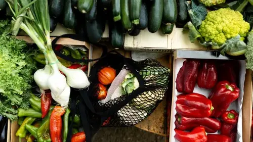 После зимы организму нужно это: три продукта, которые работают как «витамины»