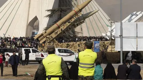 Трамп остался «без карт»: Пентагону нечего бомбить в Иране, — Politico