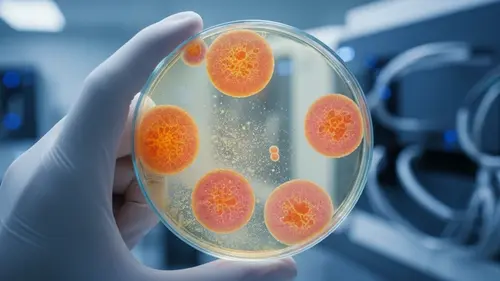 Бактерия в возрасте 5000 лет оказалась устойчивой к современным антибиотикам: что это значит