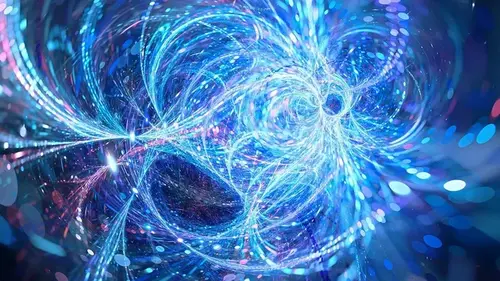 Странный квантовый эффект может обеспечить энергией электронику без батарей