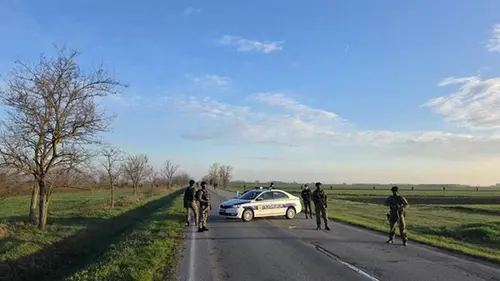 В Сербии заявили о попытке диверсии на газопроводе в Венгрию