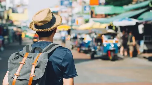 В Таиланде туристов будут тестировать на опьянение перед продажей алкоголя