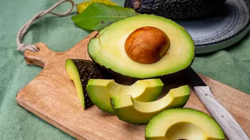 5 продуктов, в которых калия намного больше, чем в авокадо