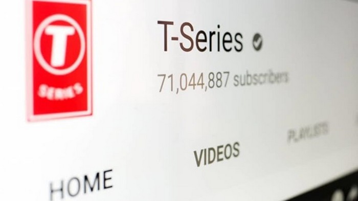 YouTube-канал впервые набрал 100 млн подписчиков