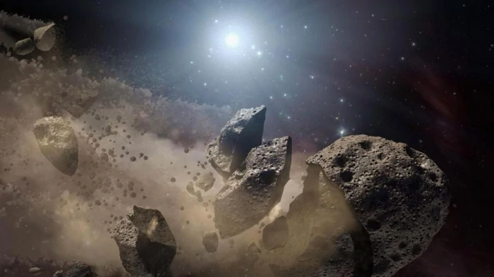 Ученые случайно открыли новый астероид, который может укрепить оборону планеты