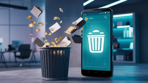 Не нужно ничего удалять: как мгновенно освободить память смартфона за ...