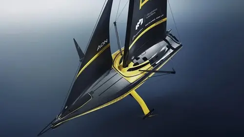 Представлен самый большой и самый необычный Ferrari