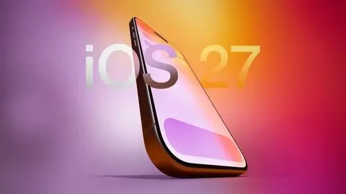 Какие iPhone получат iOS 27: легендарный смартфон останется без обновления