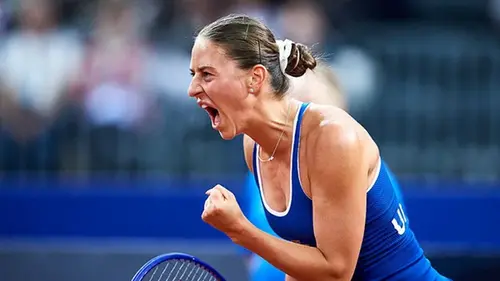 В финале турнира WTA впервые сыграют две украинки