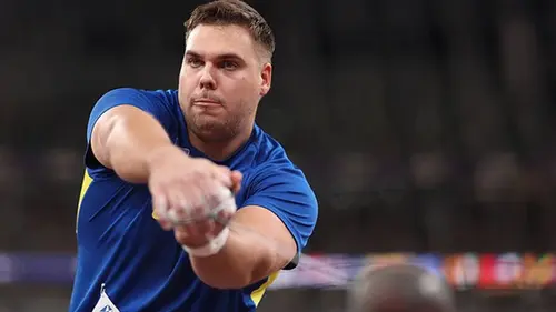 Кохан завоевал первое золото в этом сезоне