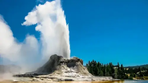 Йеллоустон вот-вот взорвется: источник магмы супервулкана ближе, чем считалось ранее