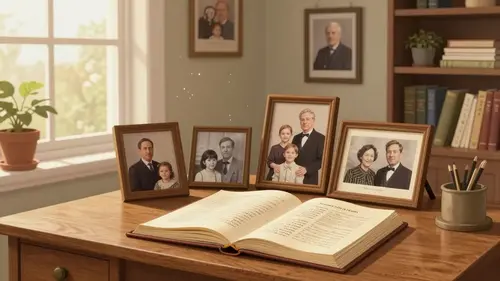 семейная память