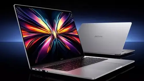 Xiaomi представила новую линейку ноутбуков