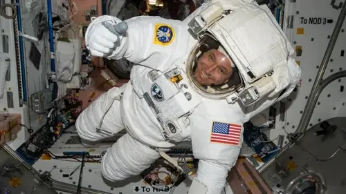 Космос странным образом влияет на ощущение гравитации: астронавты вернулись другими людьми