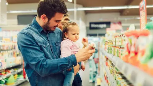 В Австрии в детском питании обнаружили крысиный яд