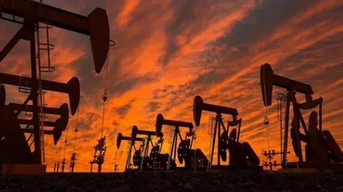 Нефть лихорадит: трейдеры прогнозируют новые ценовые потрясения, — FT