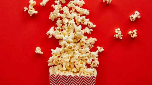 Как попкорн влияет на уровень сахара в крови: диетологи удивили своим ответом