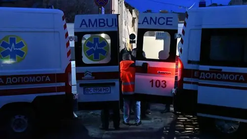 На Киевщине трагически погиб ребенок