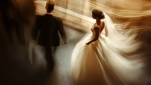 Знаки подсознания: 5 снов, которые предвещают скорую свадьбу или помолвку