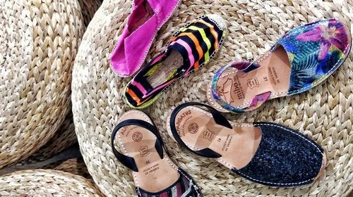 Что купить из обуви к лету: чек-лист по выбору идеальной пары