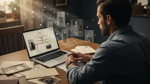 память о предках