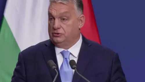 Следователи ЕС могут начать расследование случаев коррупции при правлении Орбана, – Euractiv