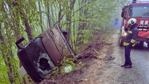 В Болгарии автобус врезался в группу украинцев, есть жертвы