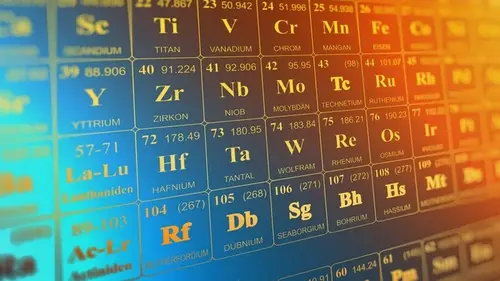 Не круглая: ученые выяснили, какую форму имеют ядра самых тяжелых атомов Вселенной