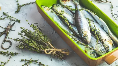 Какая рыба полезна для кожи, сердца и общего здоровья: диетолог назвала своего фаворита