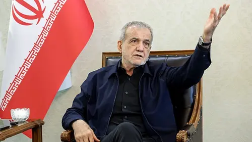 Иран выдвигает новые условия для переговоров с США