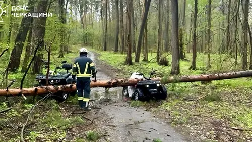Погибшие и раненые: известны последствия стихии