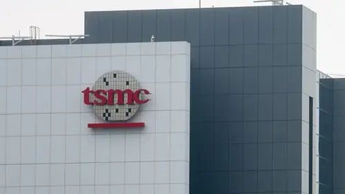 Тайвань удвоит производство чипов — СМИ