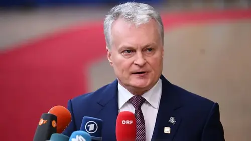 К операции в Ормузском проливе присоединится еще одна страна НАТО