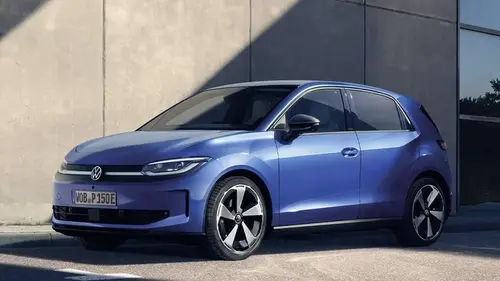 Большие перемены: представлен новый Volkswagen Polo 2026 (видео)