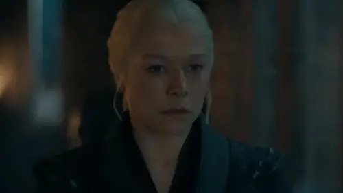 HBO показал трейлер нового сезона «Дома дракона» (видео)