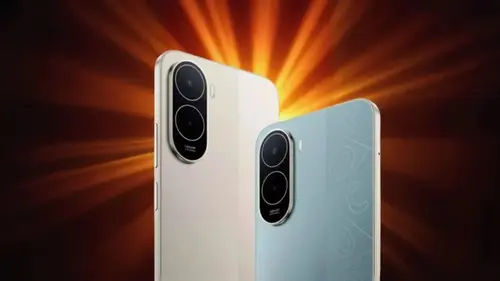 Xiaomi выпустила свой самый дешевый смартфон 2026 года: что он умеет