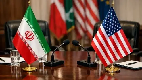 Иран предложил США новое соглашение по открытию Ормузского пролива, — Axios