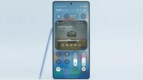 Какие смартфоны Samsung получат One UI 8.5: новая прошивка выйдет уже скоро