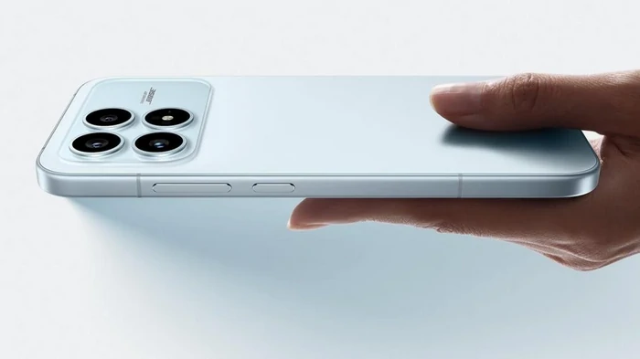 Новый Xiaomi оснастят рекордной батареей 10 000 мАч и 7-дюймовым экраном