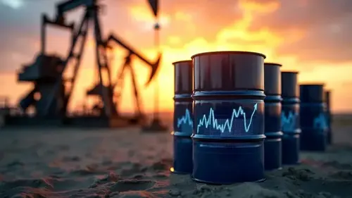 Дефицит нефти неизбежен: аналитики назвали дату окончания блокады Орму...