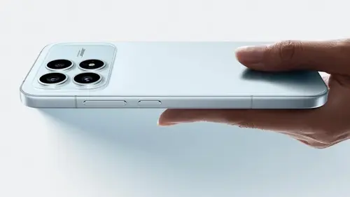 Новый Xiaomi оснастят рекордной батареей 10 000 мАч и 7-дюймовым экран...