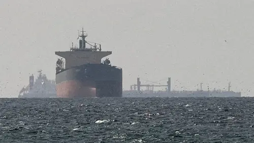 Иран нацелился на подводные кабели в Ормузском проливе