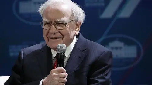 Обед с Баффетом и Карри продан на аукционе за $9 млн