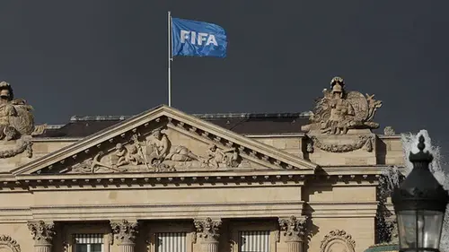 ФИФА пересмотрела дисциплинарные правила
