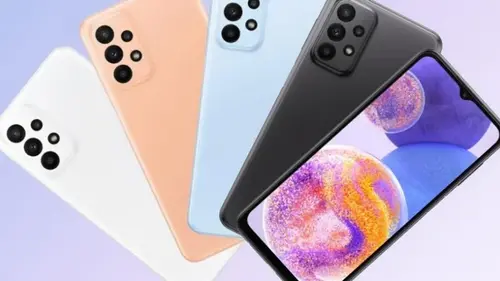 Samsung обновила список смартфонов, которые больше не получат обновлен...