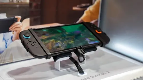 Nintendo поднимает цены на Switch 2 из-за давления со стороны инвесторов