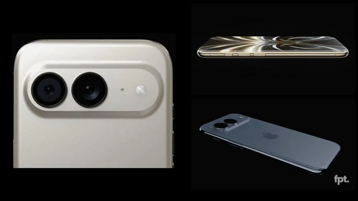 Apple готовит самый необычный iPhone в истории: на него уже можно посмотреть